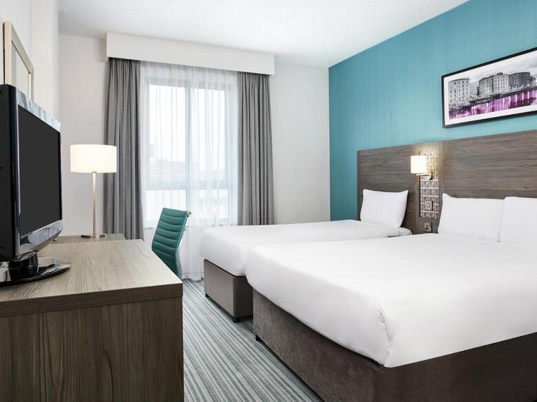 Leonardo Hotel Liverpool