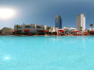 Hotel The Palms Casino & Resort