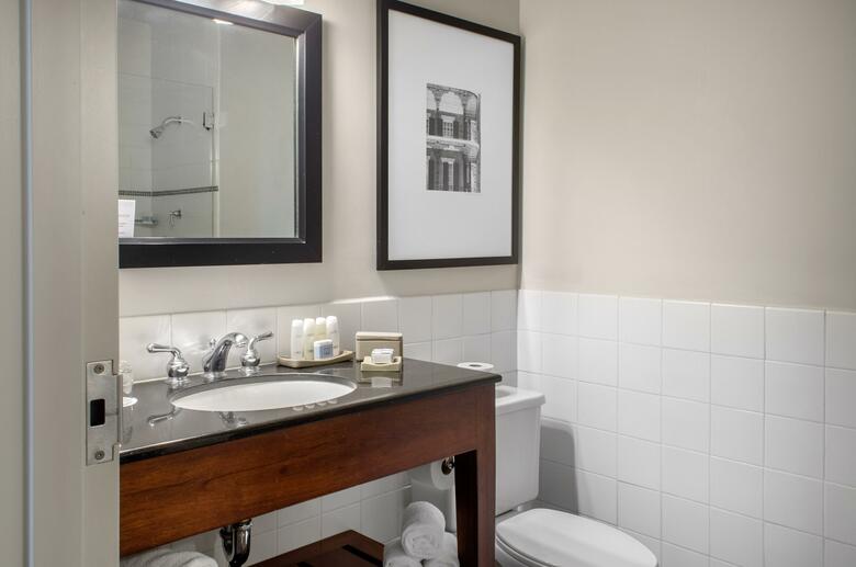 Hotel Wyndham Riverfront