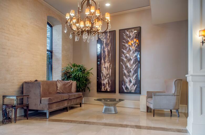 Hotel Wyndham Riverfront