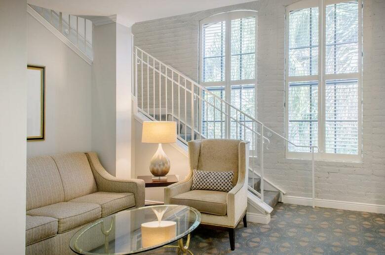 Hotel Wyndham Riverfront