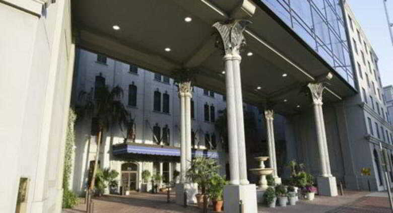 Hotel Wyndham Riverfront