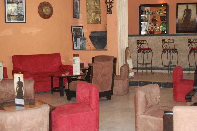 Hotel Oscar