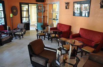 Hotel Oscar
