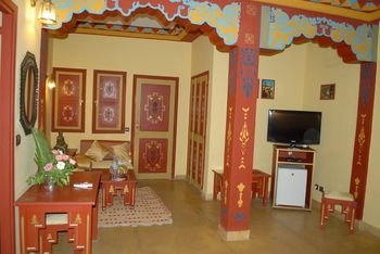 Hotel Oscar