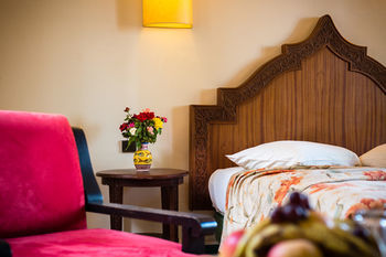 Hotel Oscar