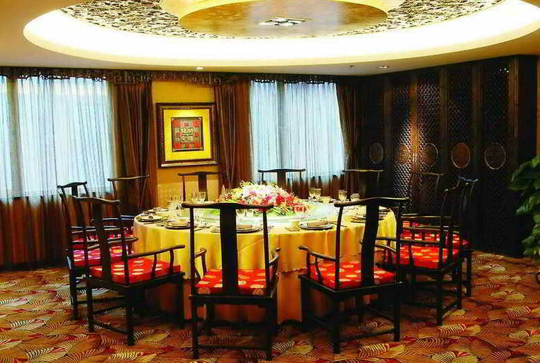 Hotel Dong Jiao Min Xiang