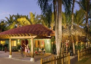 Hotel Dreams Palm Beach Punta Cana All Inclusive