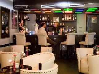 Hotel Mercure Rabat Sheherazade