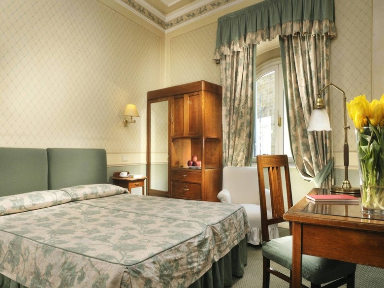 Hotel Alexandra