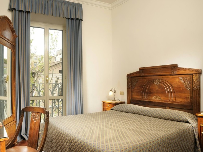 Hotel Alexandra