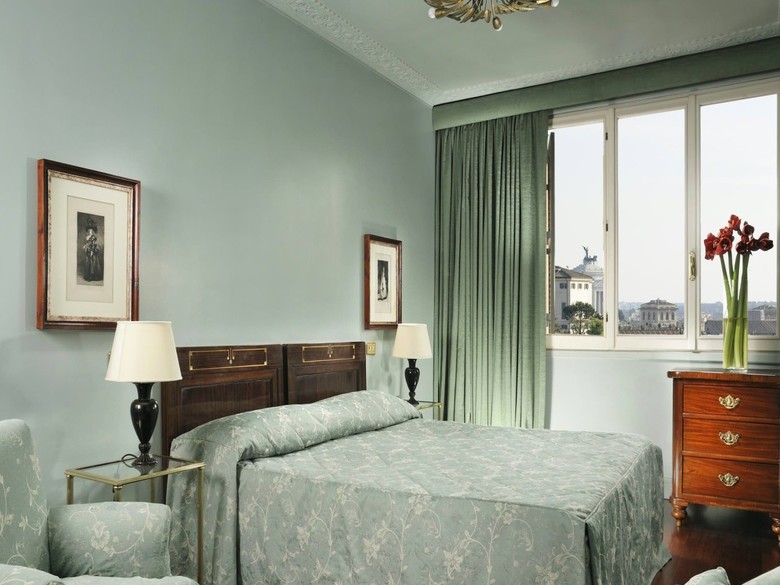 Hotel Alexandra