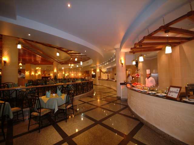 Hotel Aqua Blu Sharm