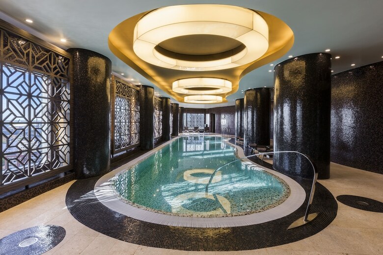 Hotel Swissotel