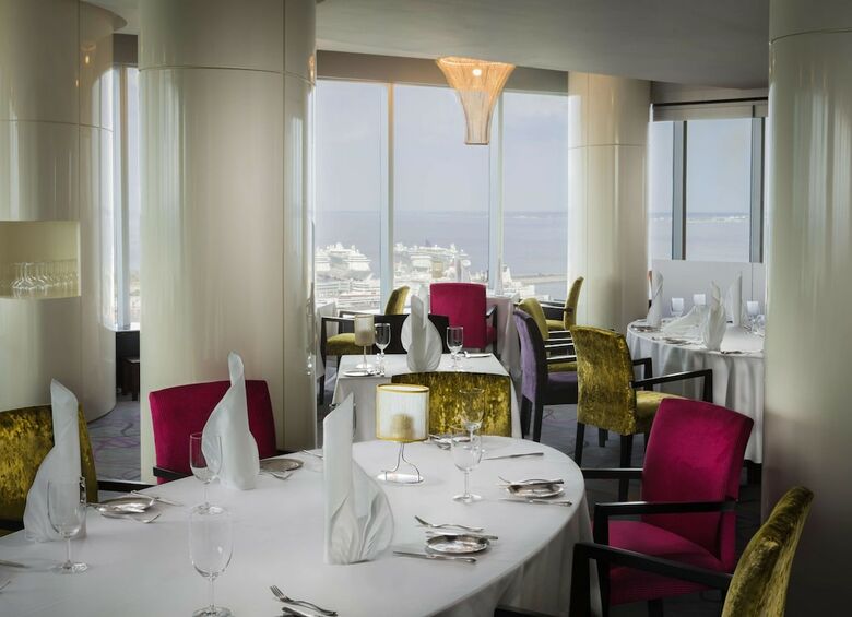 Hotel Swissotel