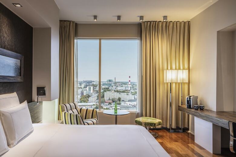 Hotel Swissotel