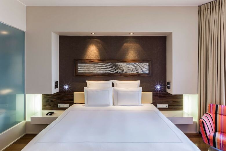 Hotel Swissotel
