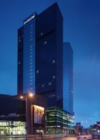 Hotel Swissotel