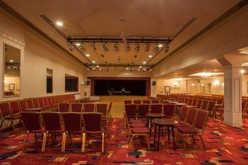 Hotel Grand Metropole