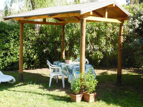 Agroturismo La Casa Rosa