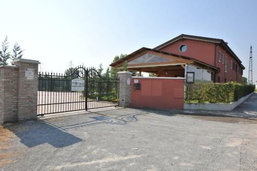 B&B Villa Carpe Diem
