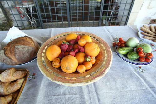 Bed & Breakfast Masseria Santa Caterina