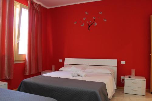 Apartamento Casa Chiarenza