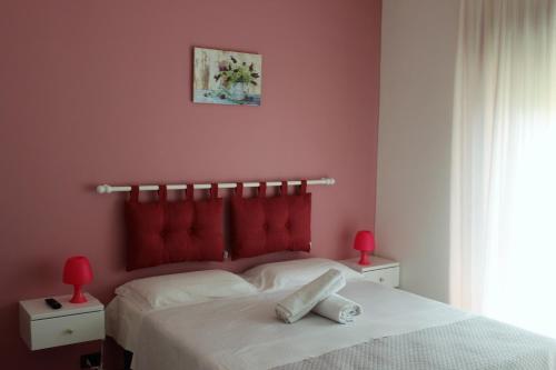 Apartamento Casa Chiarenza