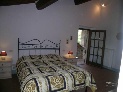 Agroturismo Piandigoro