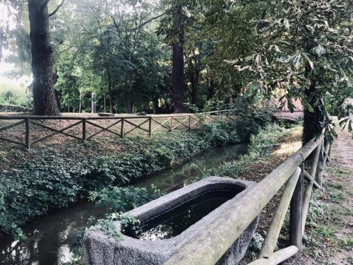 B&B Corte Sul Naviglio