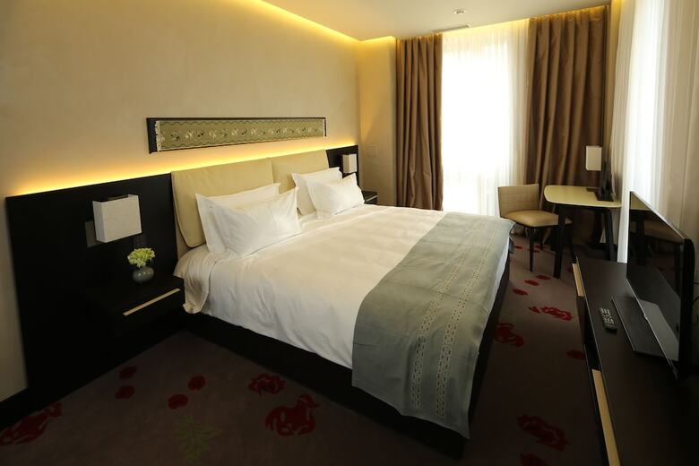 Berd's Design Hotel
