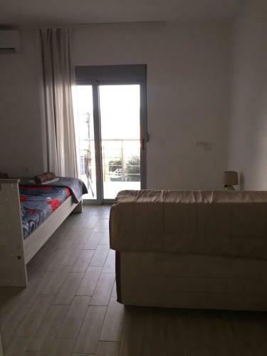 Apartment Sorelle