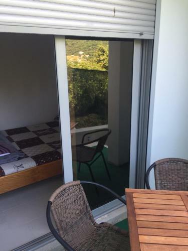 Apartment Sorelle