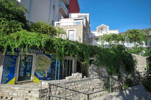 Kaladjurdjevic Apartments