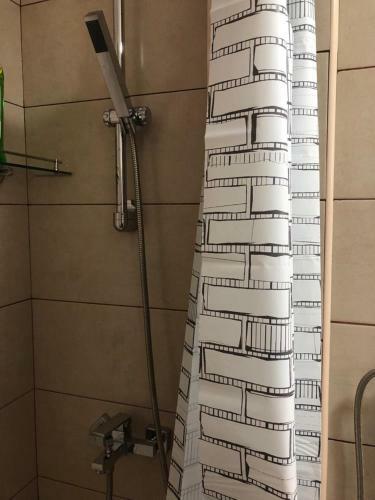 Apartment Babin Do