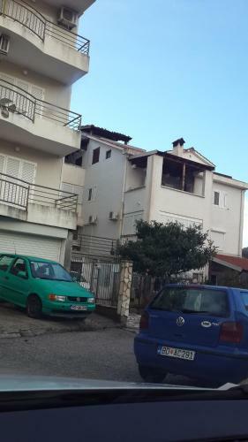 Apartment Babin Do