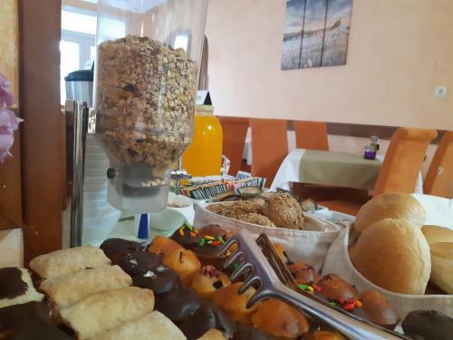 Garni Hotel Koral
