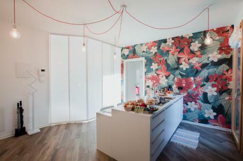 Bed & Breakfast Beb Le Terrazze Torino - Ciri�