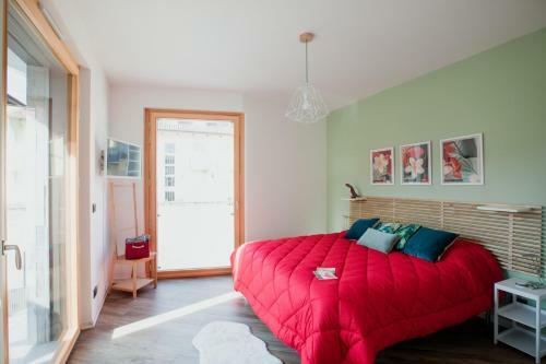 Bed & Breakfast Beb Le Terrazze Torino - Ciri�
