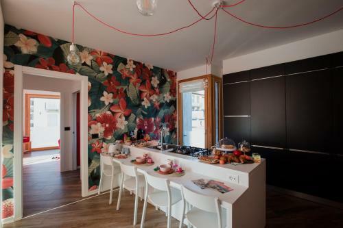 Bed & Breakfast Beb Le Terrazze Torino - Ciri�