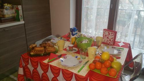 Bed & Breakfast Beb Le Terrazze Torino - Ciri�