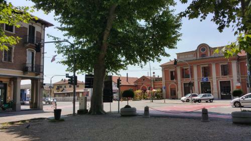 Bed & Breakfast Beb Le Terrazze Torino - Ciri�