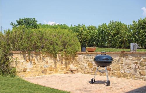 Four-bedroom Holiday Home Citerna -pg- 0 07
