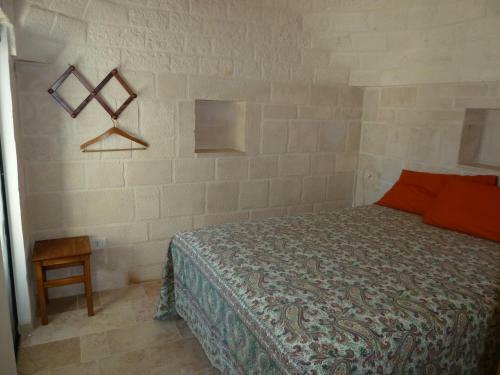 Agroturismo Il Piccolo Trullo
