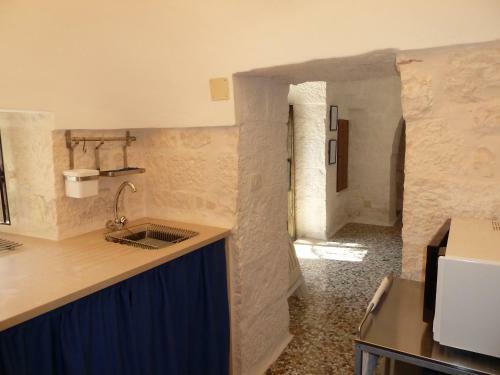 Agroturismo Il Piccolo Trullo