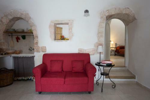 Agroturismo Masseria Ferri