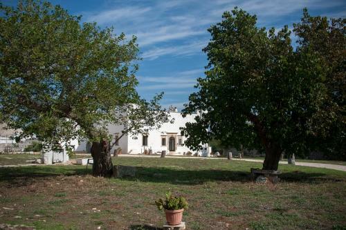 Agroturismo Masseria Ferri