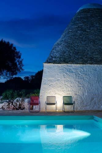 Agroturismo Masseria Ferri