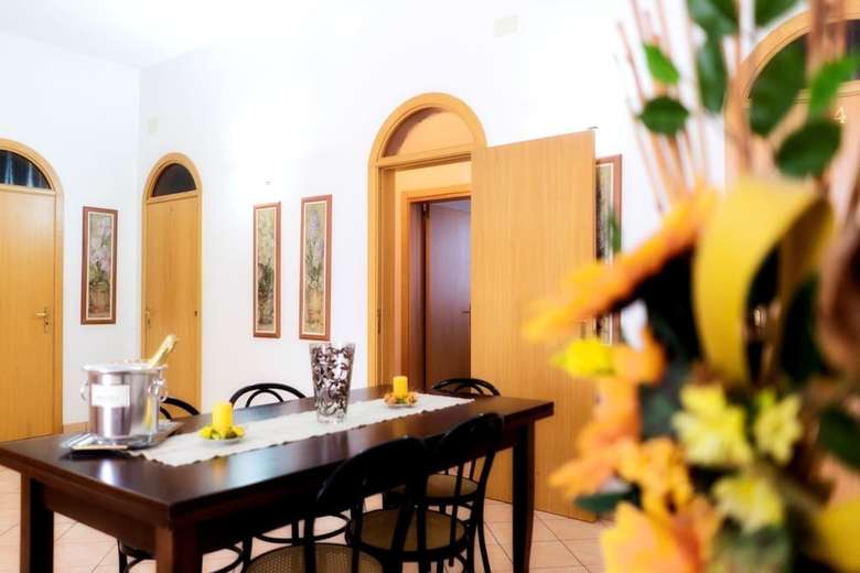 B&B Li Pusciai