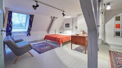 Klosterkrug Apartments